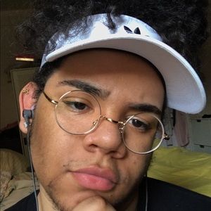 Meet your Posher, Christopher